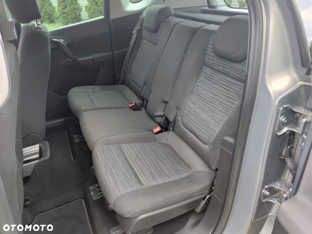 Opel Meriva 1.4 Style - 20