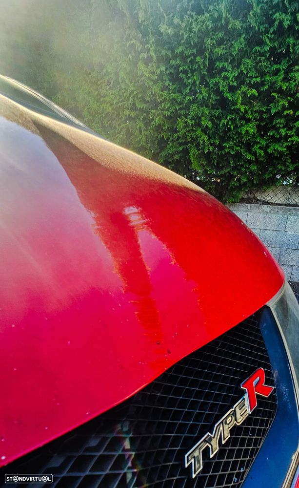 Honda Civic 2.0 Type-R - 6