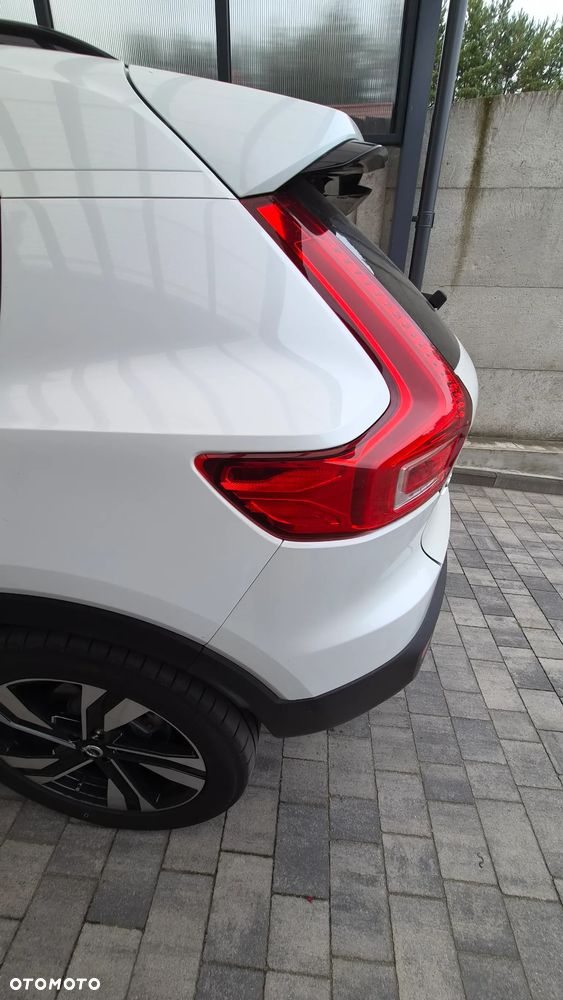 Volvo XC 40 - 6