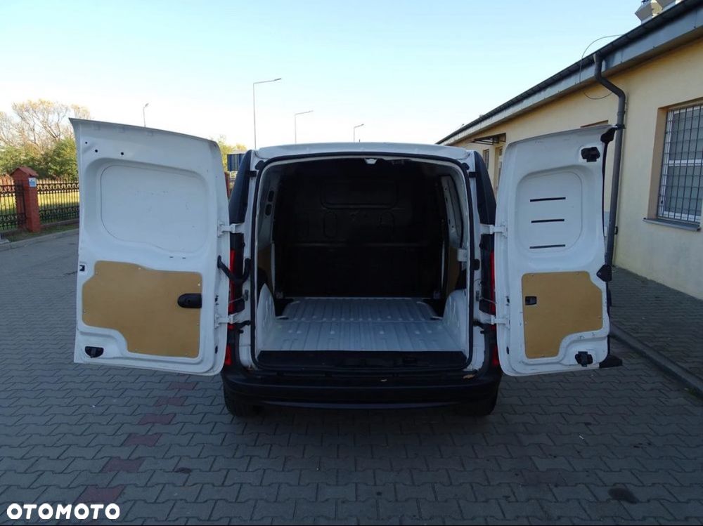 Mercedes-Benz Citan - 7