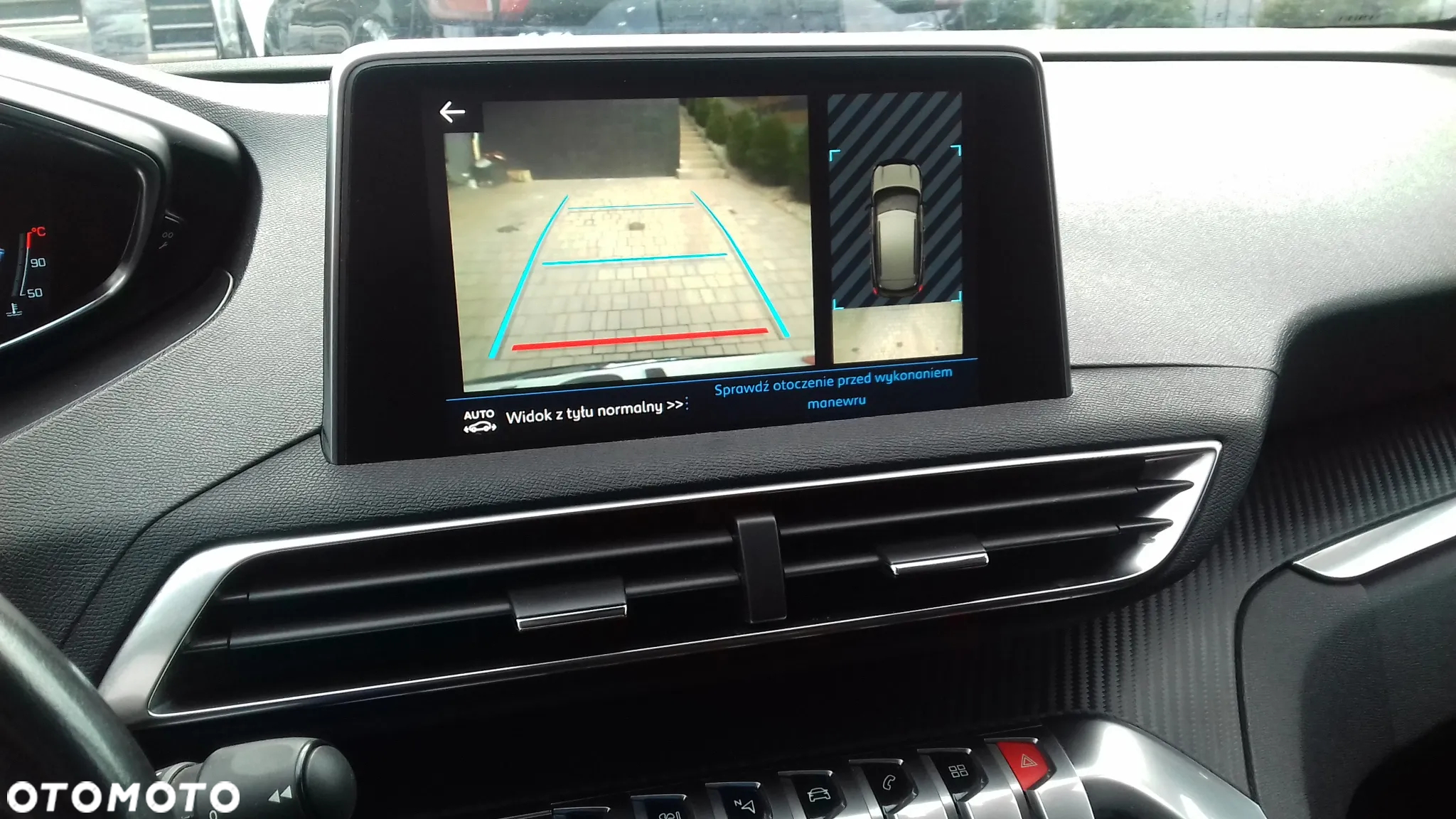 Peugeot 3008 BlueHDi 130 Stop & Start Active Pack - 15