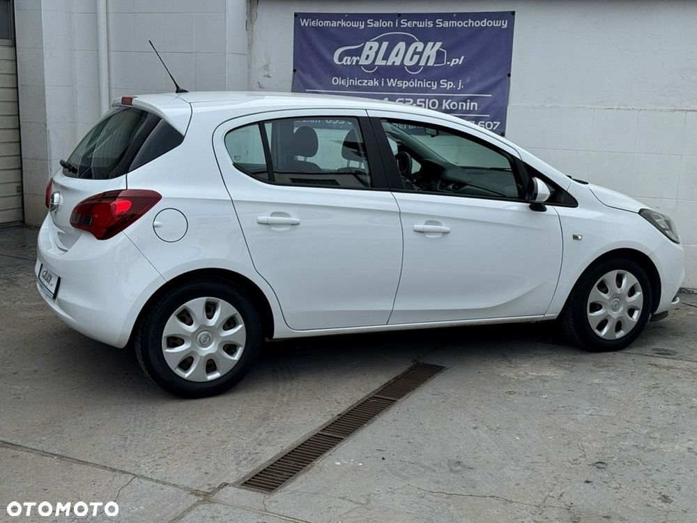 Opel Corsa - 16