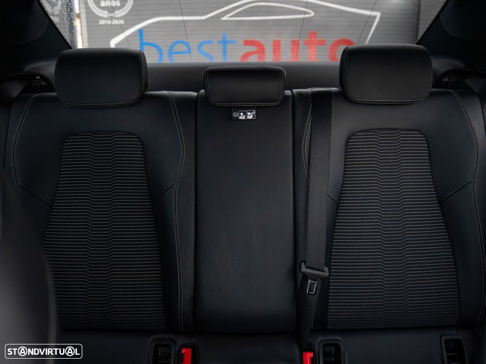 Mercedes-Benz CLA 180 d AMG Line Aut. - 25