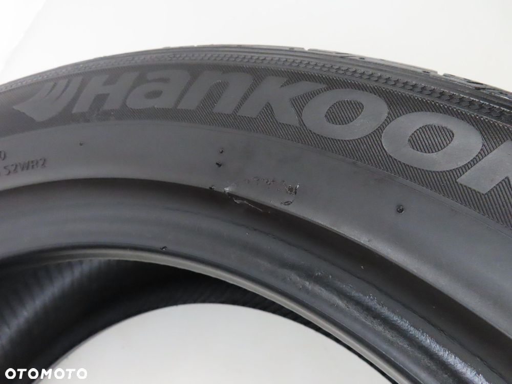 205/55R16 OPONA LETNIA UŻYWANA Hankook Ventus Prime 3 91H - 5