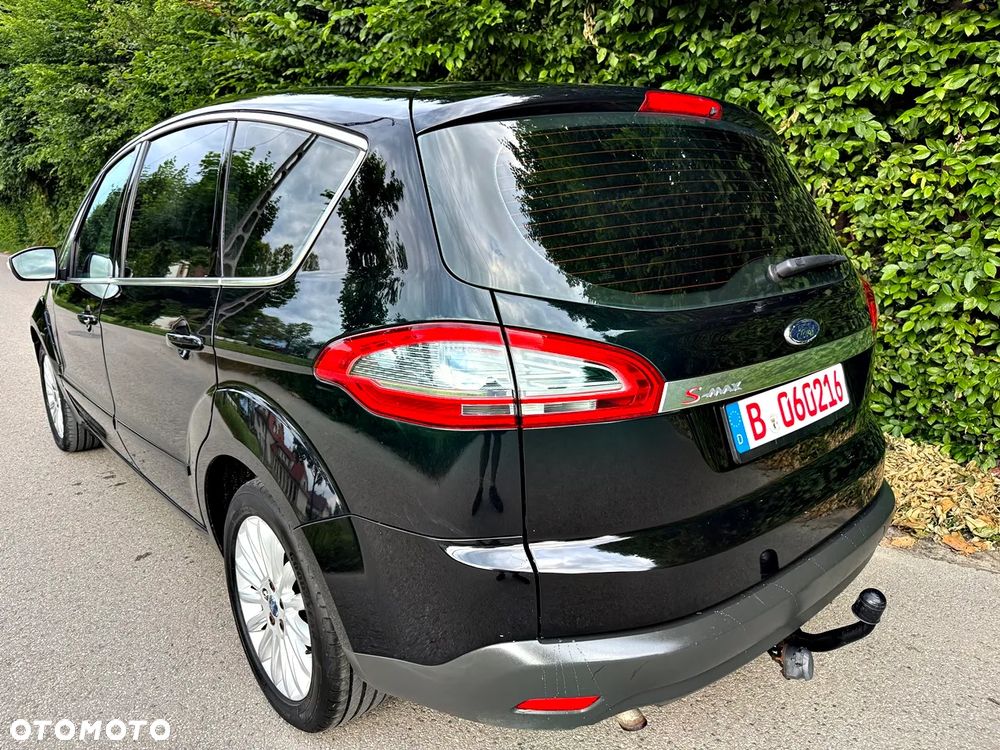 Ford S-Max - 4