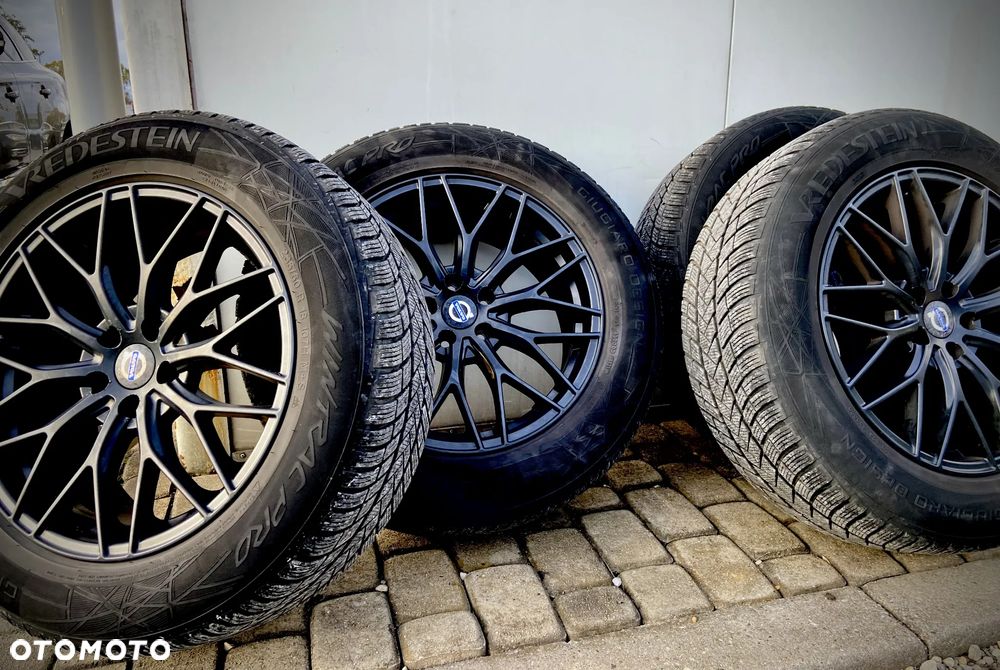 Volvo XC 60 D5 AWD Summum - 25