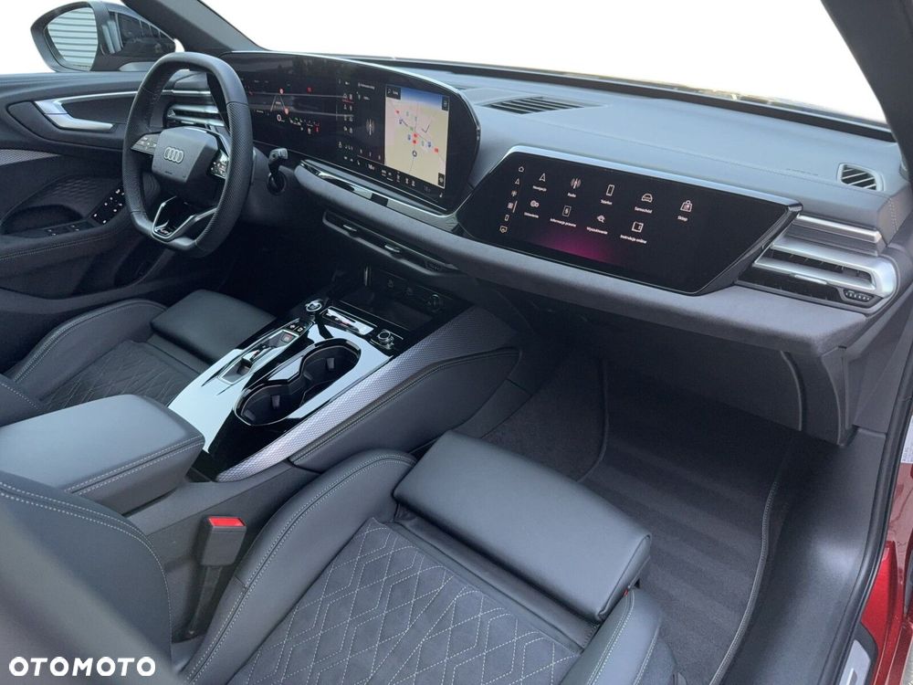 Audi A5 Avant TFSI S tronic - 16