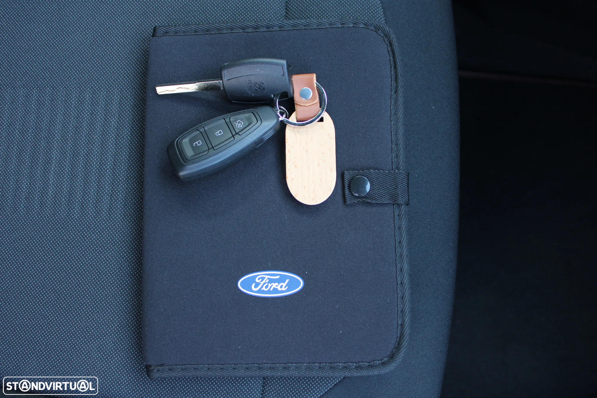 Ford Fiesta 1.0 EcoBoost ST-Line - 53