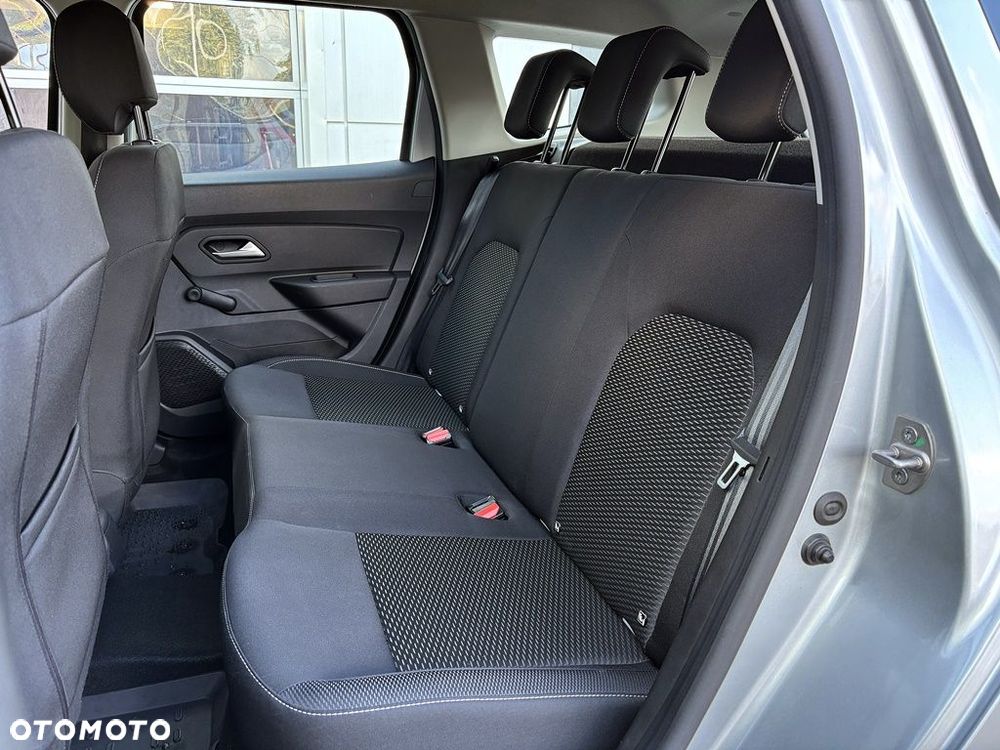 Dacia Duster 1.0 TCe SL Cool - 23