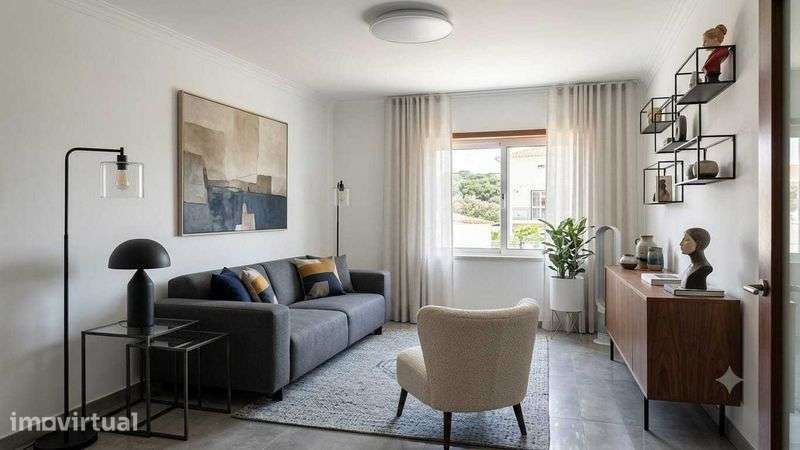 Venda Apartamento T2 São Domingos de Rana - Grande imagem: 2/8