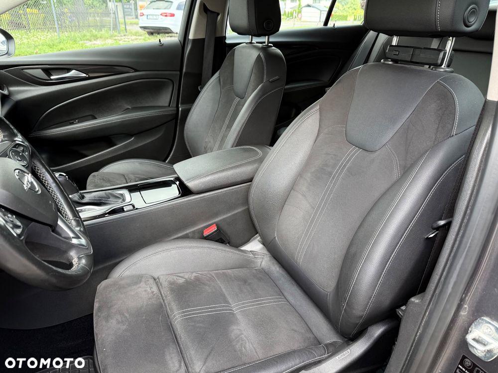 Opel Insignia 2.0 T GS Line S&S - 15