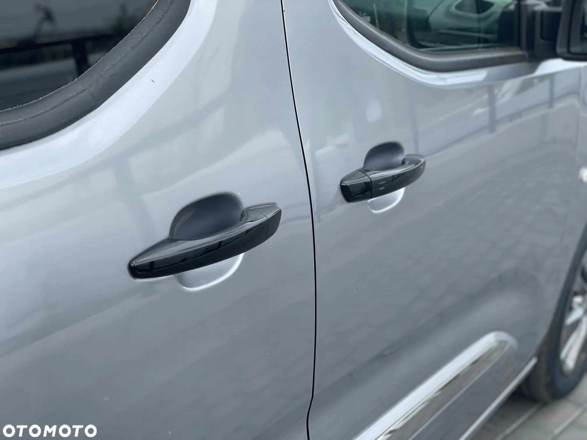 Toyota Proace City Verso 1.5 D-4D VIP - 8