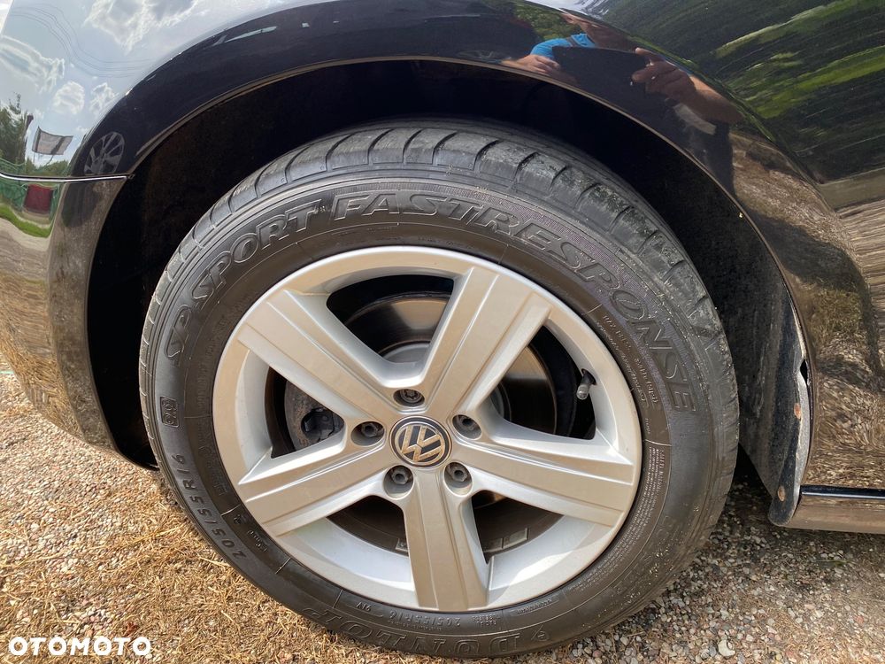 Volkswagen Golf 1.6 TDI DPF Style - 17