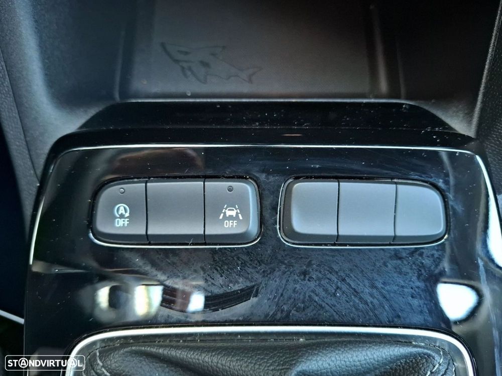 Opel Mokka 1.2 T GS - 22