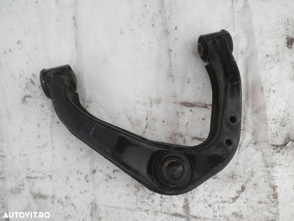 Brat stanga / dreapta fata Nissan Navara D23 2018