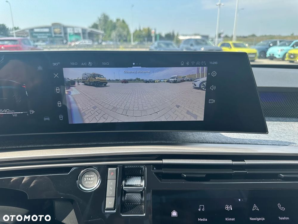 Peugeot 3008 1.2 PureTech mHEV GT E-DCS6 - 15