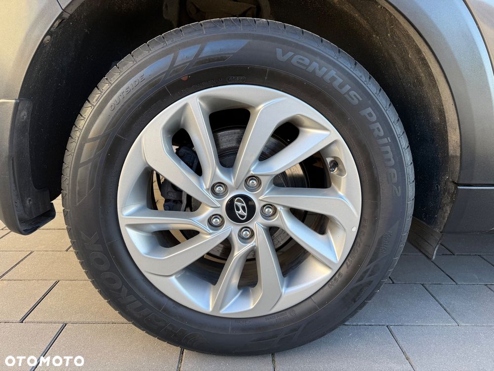Hyundai Tucson 1.6 GDi 2WD Style - 15