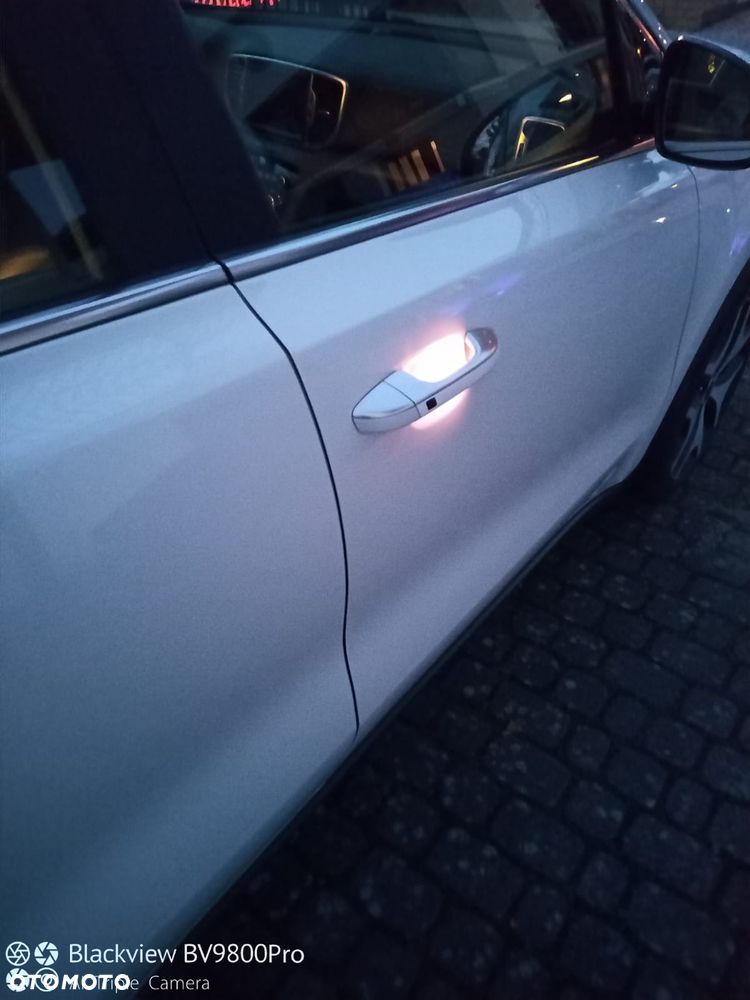 Kia Sportage 1.7 CRDI GT Line 2WD DCT - 7