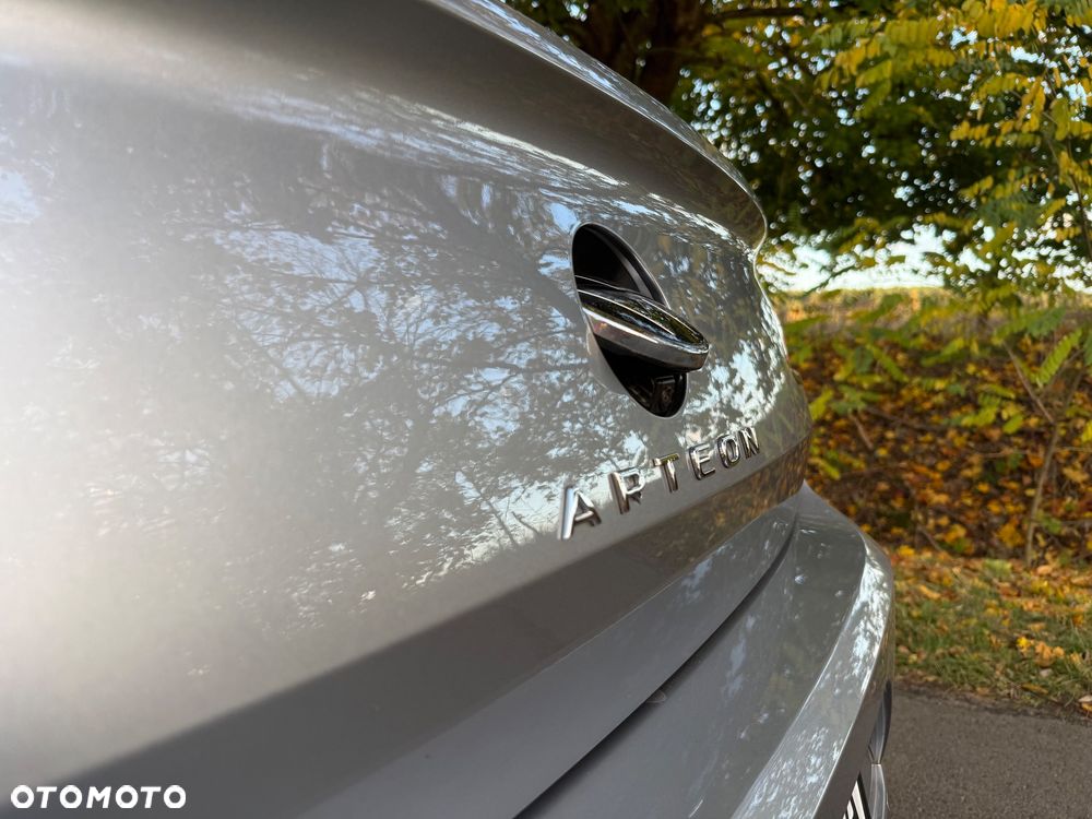 Volkswagen Arteon 2.0 TSI R-Line DSG - 16