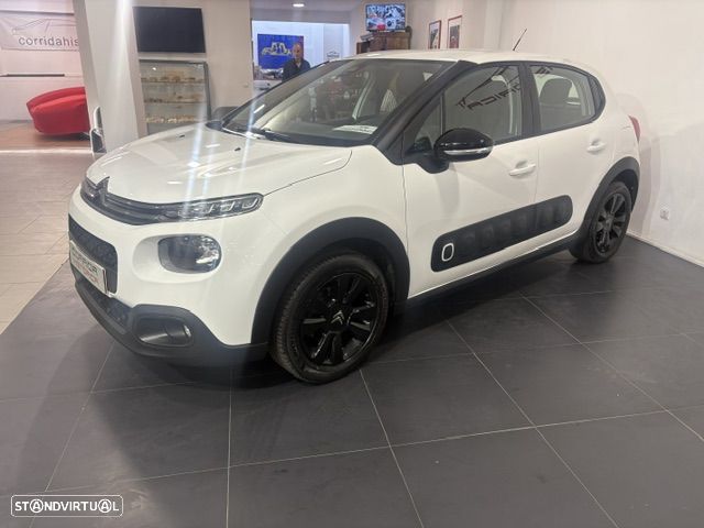 Citroën C3 1.2 PureTech Feel - 31