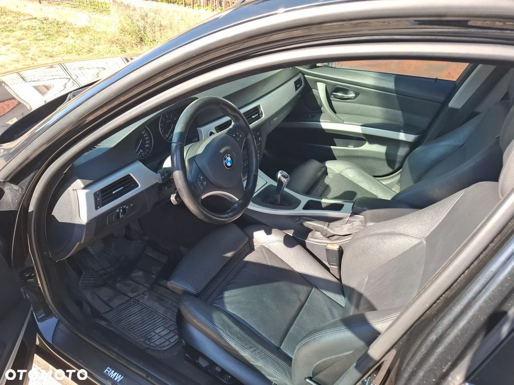 BMW Seria 3 - 9