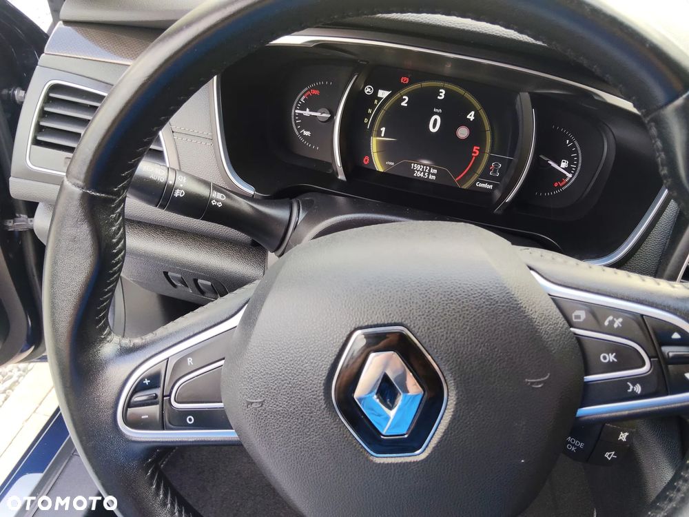 Renault Talisman ENERGY dCi 160 EDC INTENS - 17