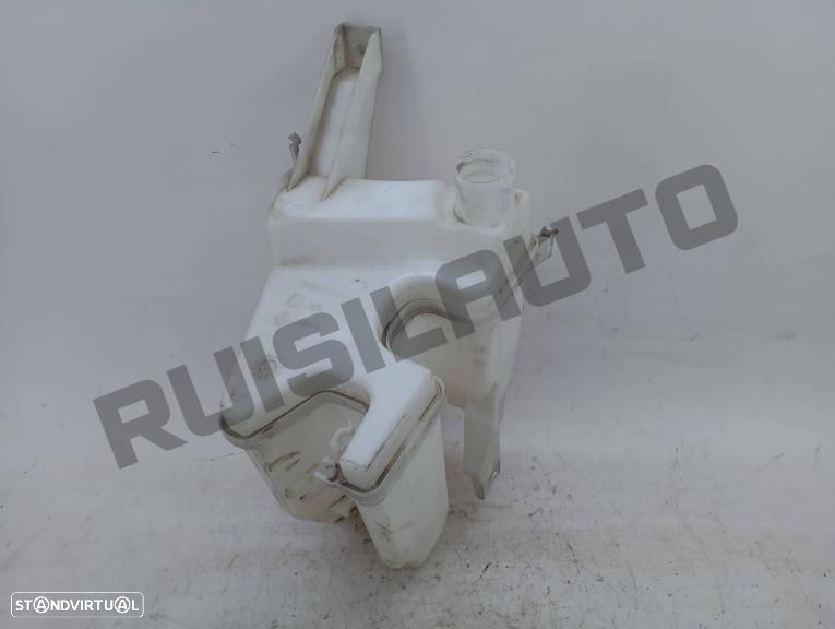 Depósito / Vaso Agua Limpa Vidros Frente  Nissan Juke I (f15) [ - 2