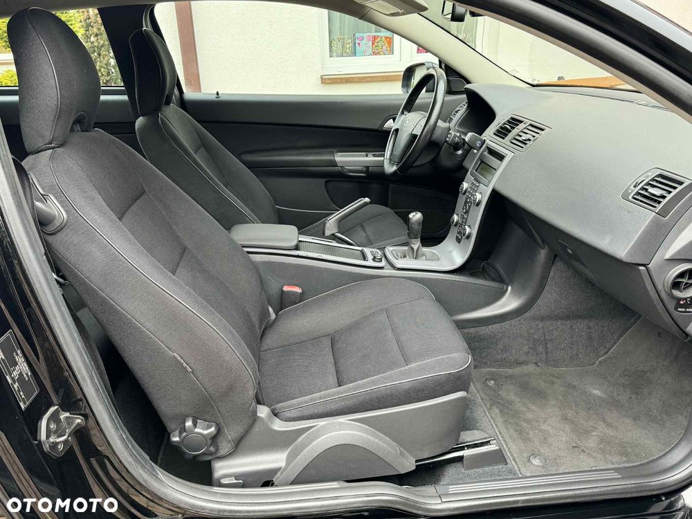 Volvo C30 1.6D DRIVe Kinetic - 9