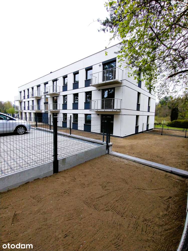 PARTER Mieszkanie 3 pokojowe z ogrodem 150 m2 Krapkowice
