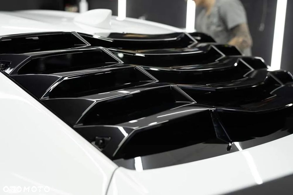 Chevrolet Camaro - 7