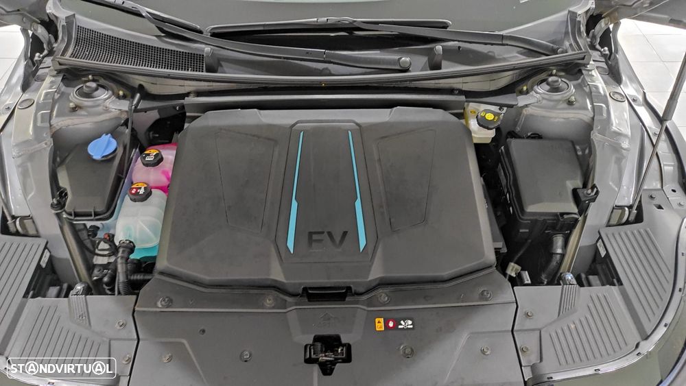 Hyundai Ioniq 5 73kWh Plug & Power - 41