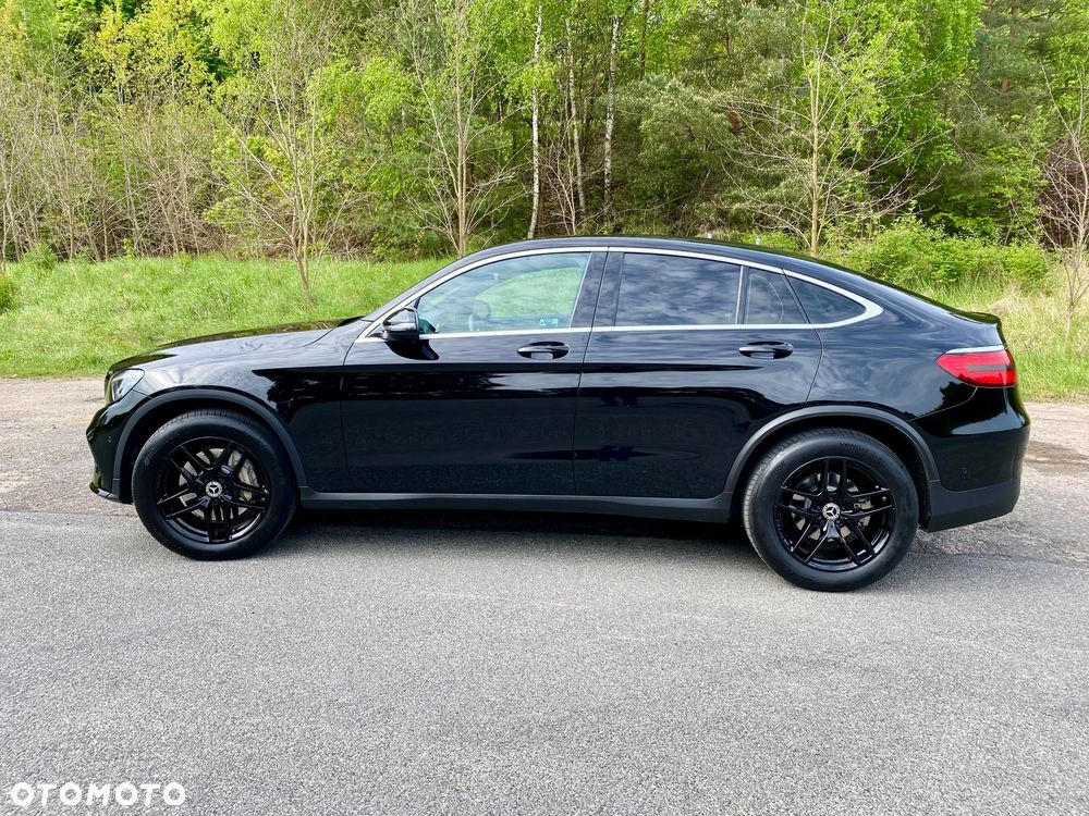 Mercedes-Benz GLC - 8