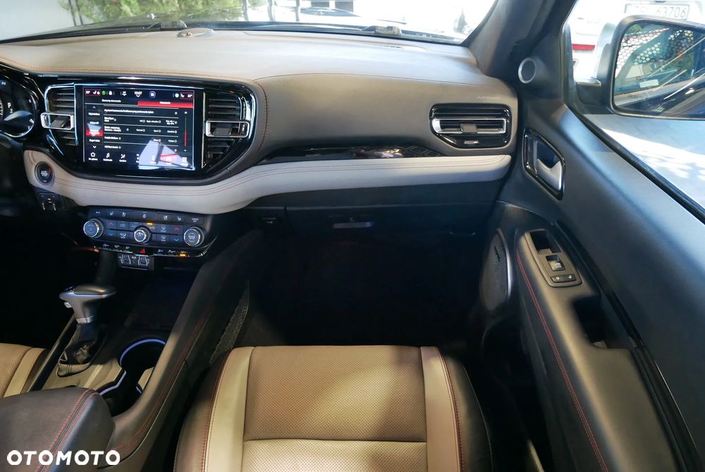 Dodge Durango - 17
