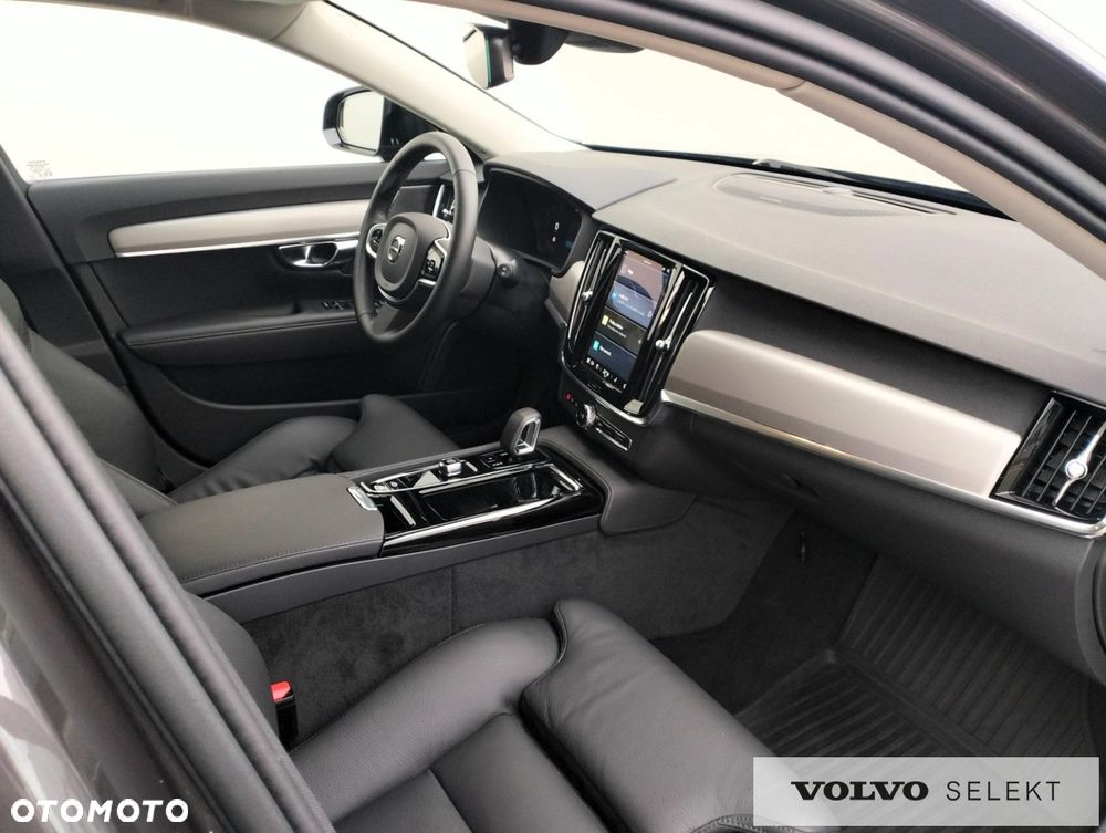 Volvo V90 - 18