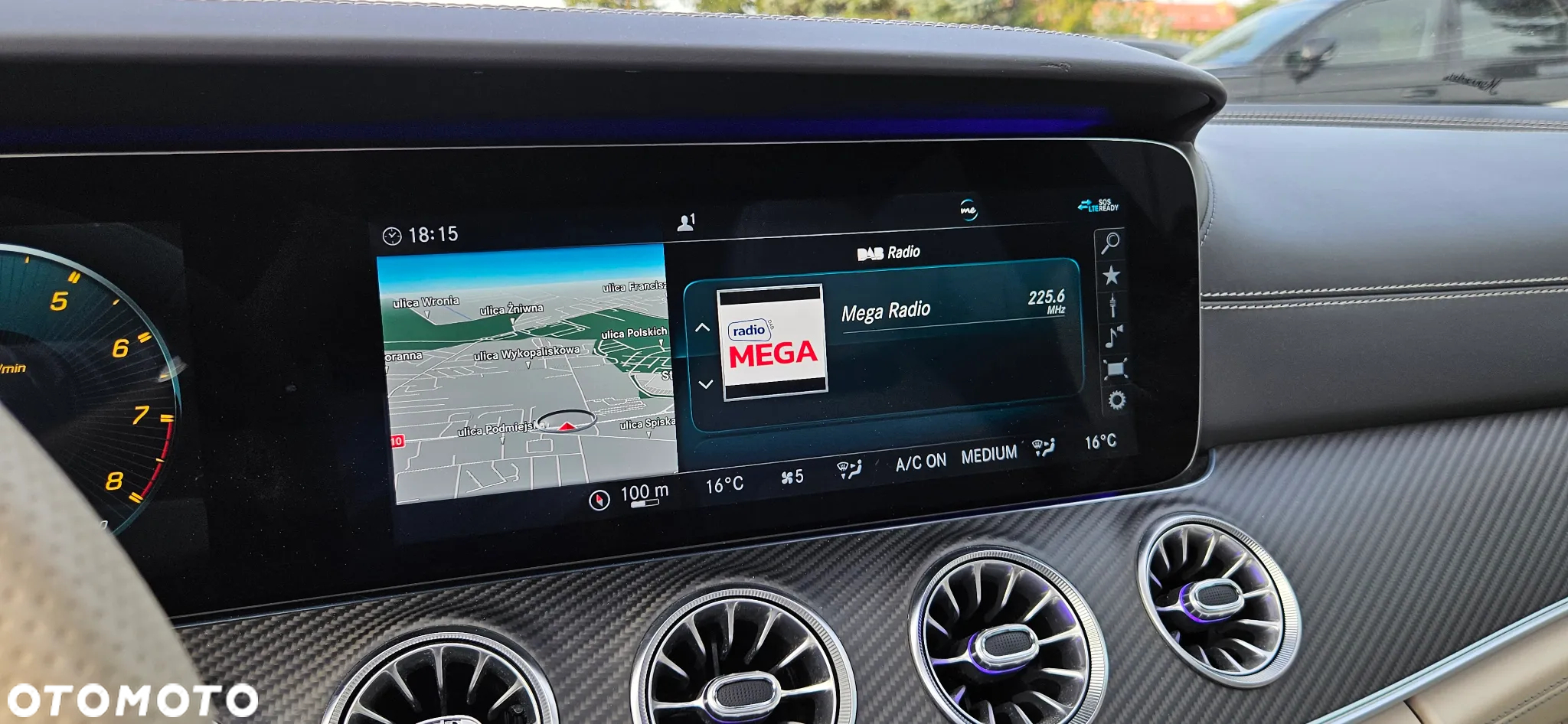 Mercedes-Benz AMG GT 63 S 4-Matic+ - 29