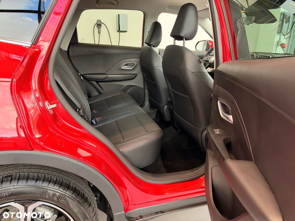 MG ZS - 29