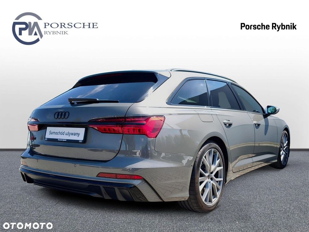 Audi A6 Avant - 6