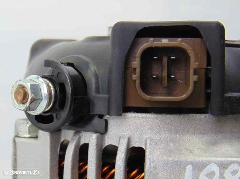 ALTERNADOR TOYOTA RAV 4 II 2004 - - 3
