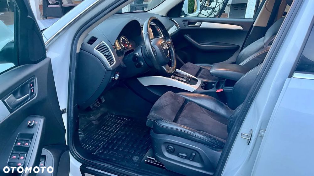 Audi Q5 2.0 TDI Quattro S tronic - 15