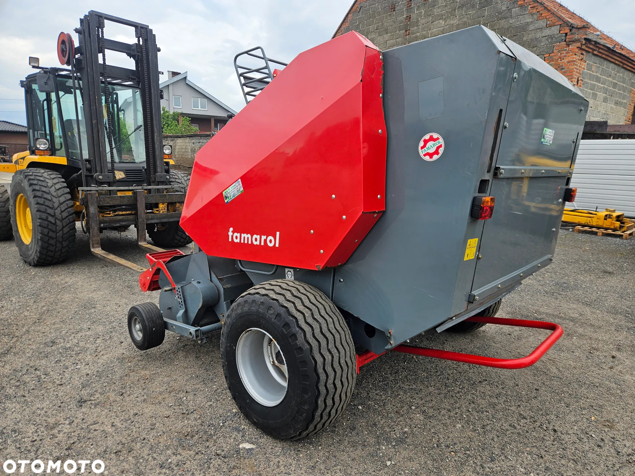 Unia Famarol DF 1.8 V - 4