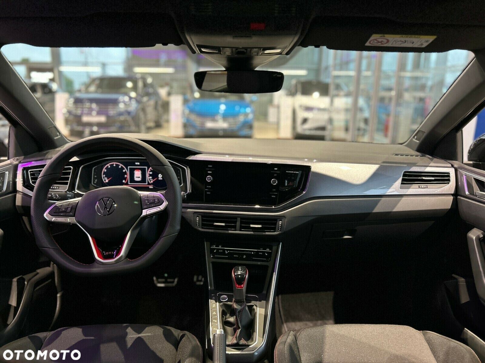 Volkswagen Polo - 6