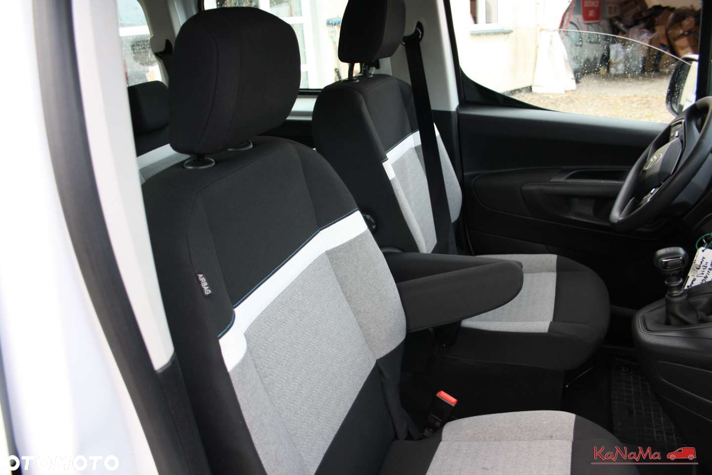 Citroën Berlingo - 20