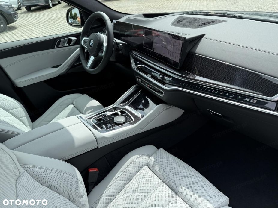 BMW X6 xDrive30d mHEV sport - 16