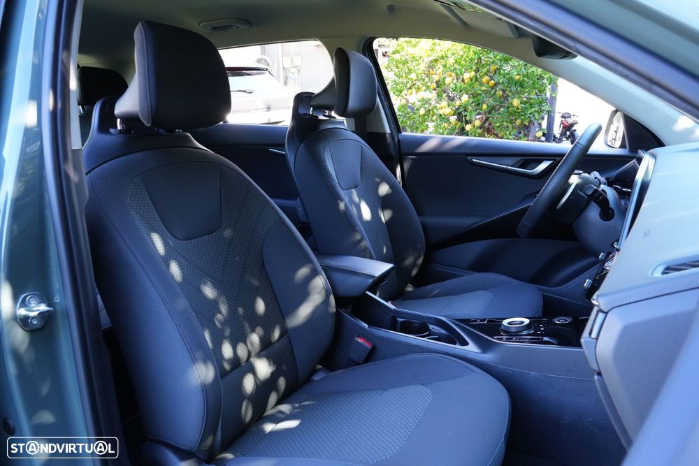 Kia Niro EV 64kWh Drive - 33