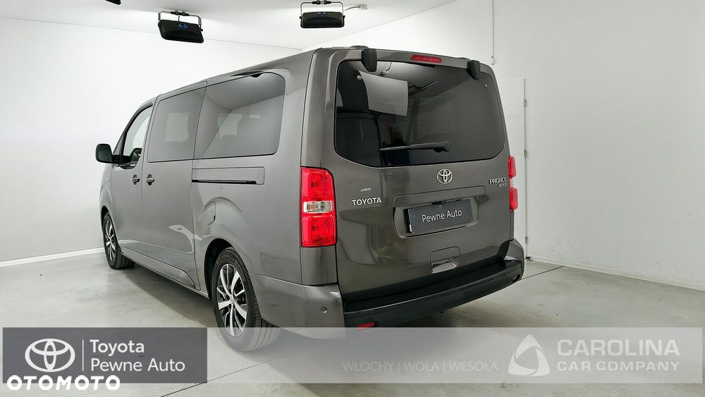 Toyota Proace Verso 2.0 D4-D Long VIP - 3