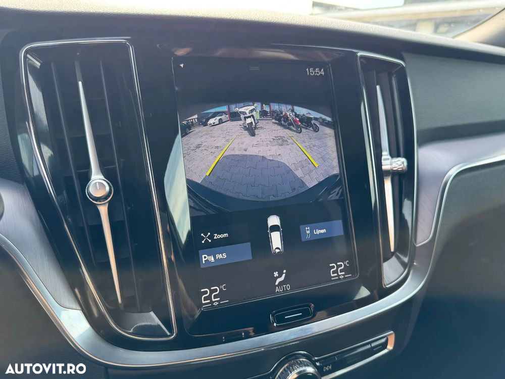 Volvo V60 D3 Geartronic Inscription - 15