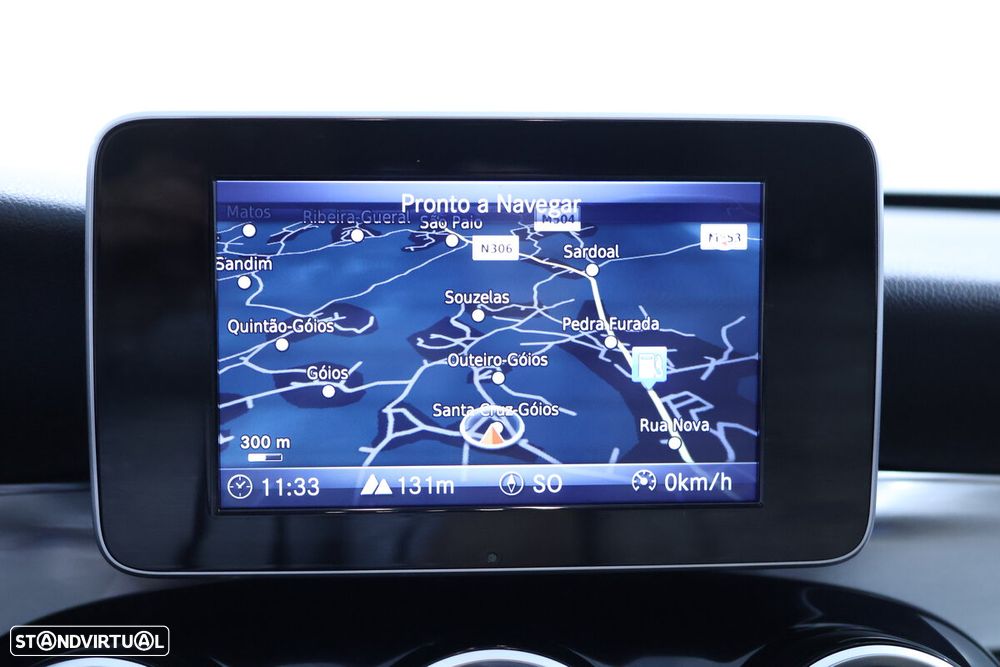 Mercedes-Benz C 350 e T 7G-TRONIC Avantgarde - 27