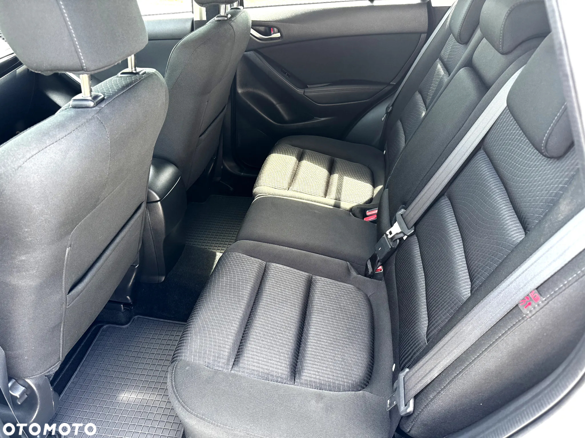 Mazda CX-5 SKYACTIV-G 165 Center-Line - 16