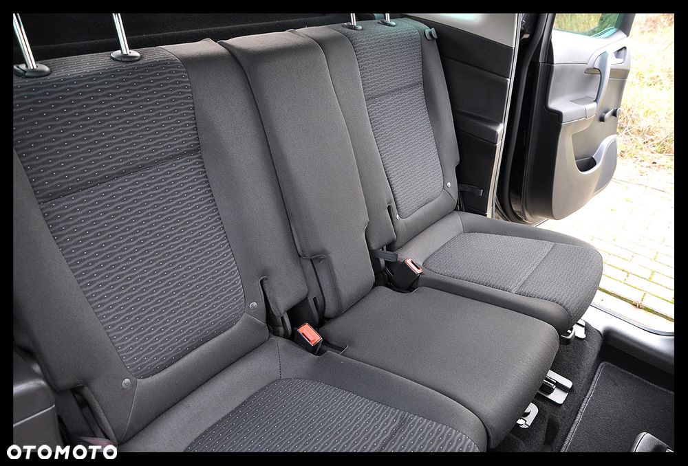 Opel Meriva 1.4 drive - 28