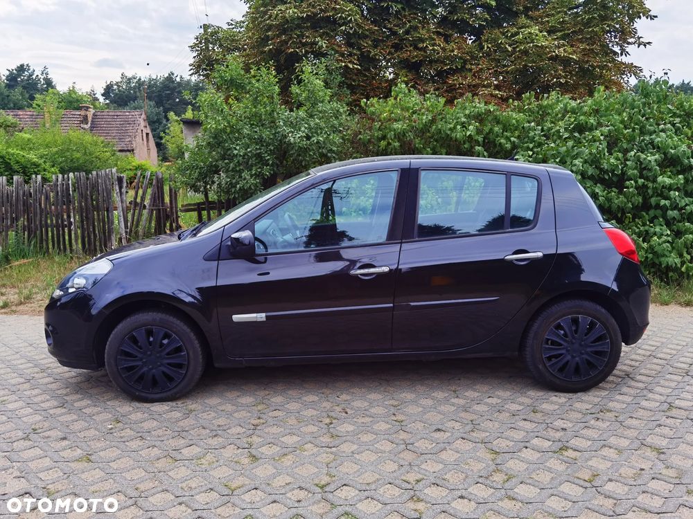 Renault Clio 1.2 16V Dynamique - 9